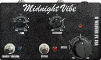 Midnight Vibe