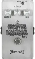 Cognitive Dissonance MkIV