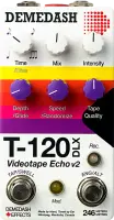 T-120 DLX V2