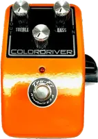 Colordriver 9V