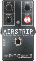 Airstrip
