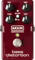 Bass Distortion