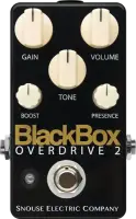 Black Box Overdrive 2