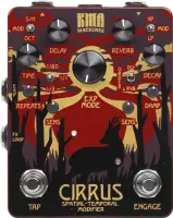 Cirrus