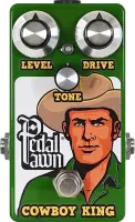 Cowboy King