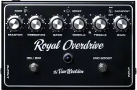 Royal Overdrive