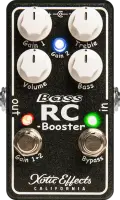 Bass RC Booster V2