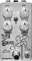Lyla Drive