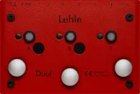 Dual SGOS