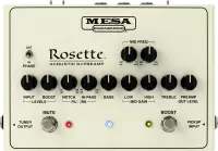 Rosette DI-Preamp