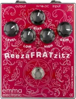 ReezaFRATzitz