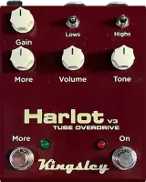 Harlot V3