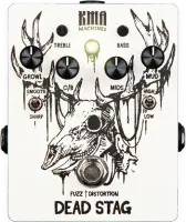 Dead Stag