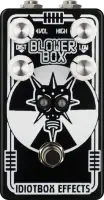 Blower Box