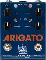 Arigato (CME)
