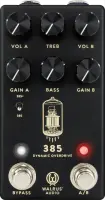385 MKII (Black)