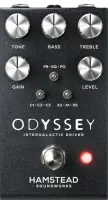 Odyssey