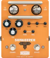 Sunkeeper