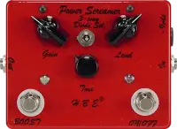 Power Screamer