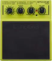SPD::ONE Kick
