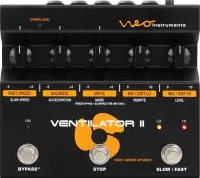 Ventilator II