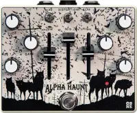 Alpha Haunt V2