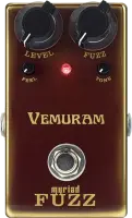 Myriad Fuzz
