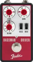 Bassman Driver