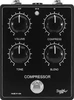 Compressor