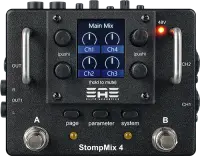 StompMix 4