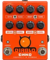 Diablo Dual