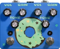 Double Donut