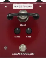 Compressor 12AU7