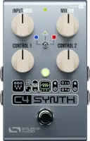 C4 Synth