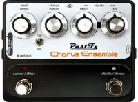 Chorus Ensemble