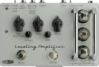 Leveling Amplifier