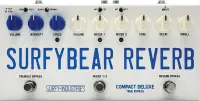 SurfyBear Compact Deluxe