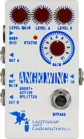 Angelwing