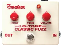 Lo-Tone Classic Fuzz
