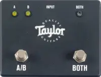A/B/Both Box