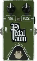 Germanium Fuzz (CV 7003)