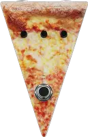 Slice of Pie (Cheese)