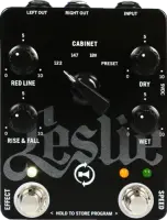 Leslie G