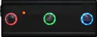 Triple I/O