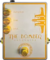 The Bomber Overdrive