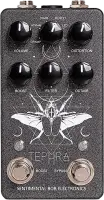 Tephra