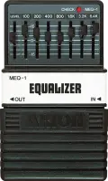 MEQ-1 Equalizer