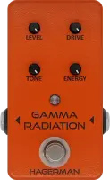 Gamma Radiation