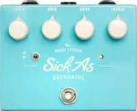 Sick As
