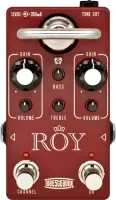 Roy